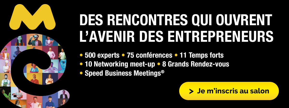 Des rencontres qui ouvrent l avenir des entrepreneurs