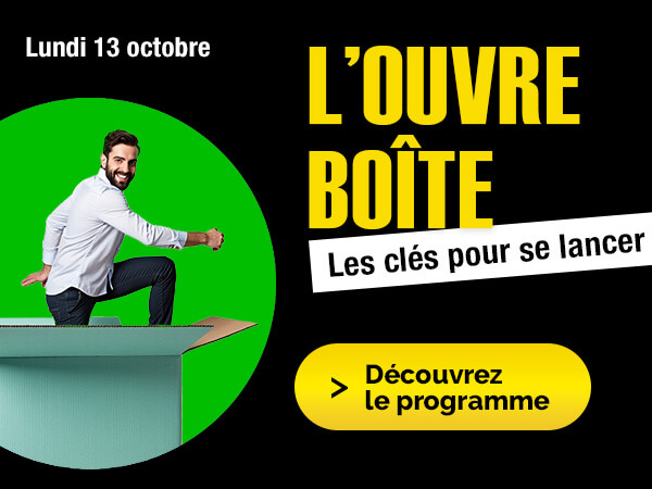 L’ouvre boite
