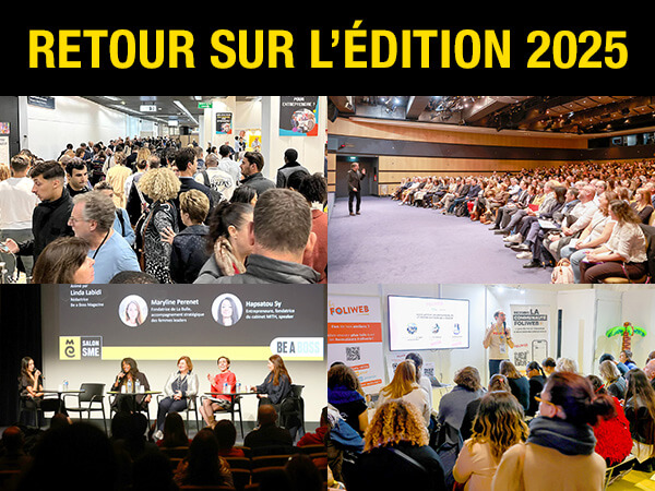 Retour sur l edition 2025