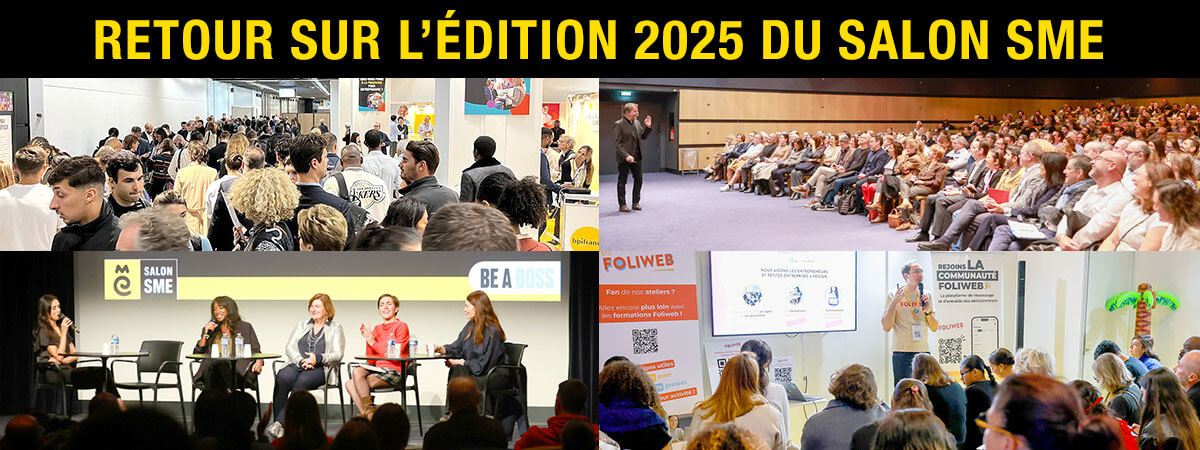 Retour sur l edition 2025