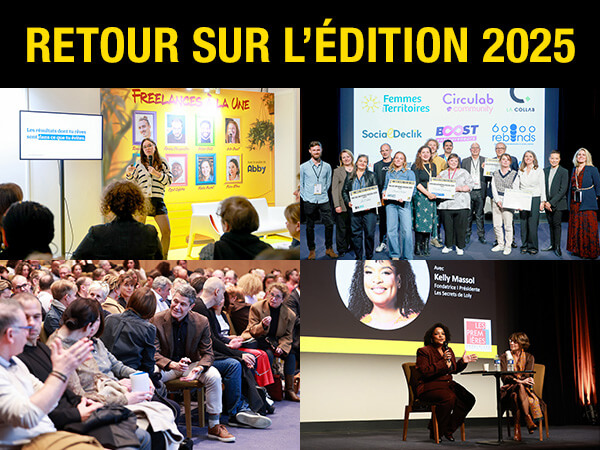 Retour sur l edition 2025