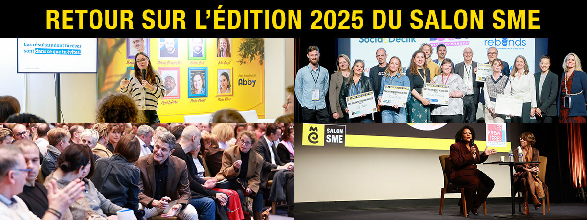Retour sur l edition 2025