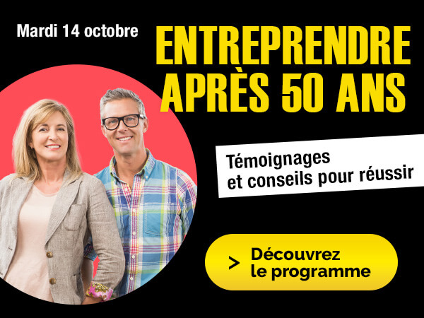 La newsletter du Salon SME
