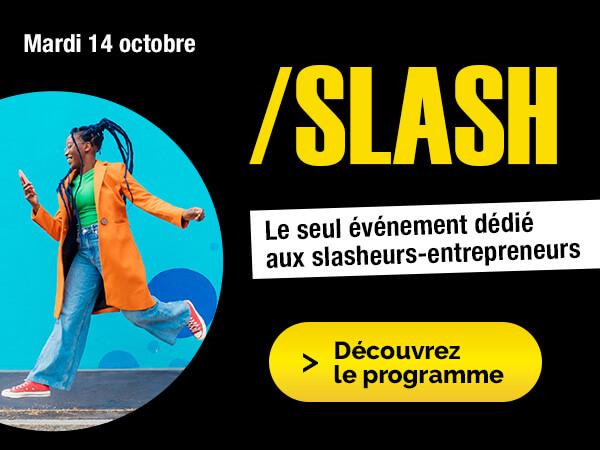 Slash