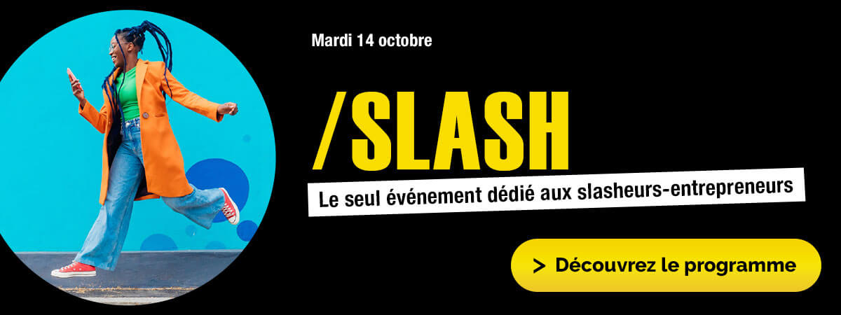 Slash