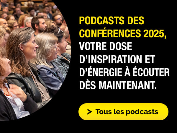 Vous etes ouvreurs d avenir pour les entrepreneurs