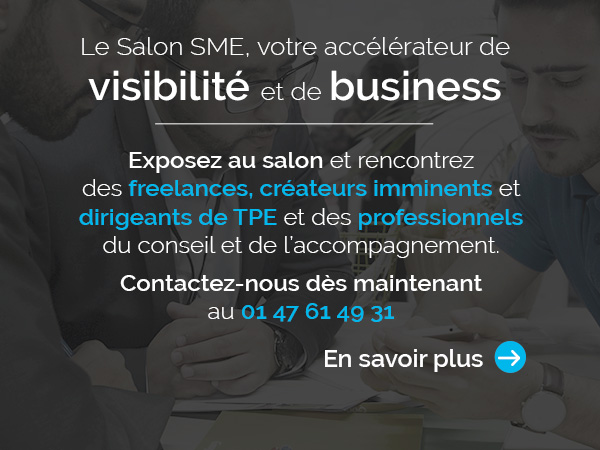 Salon Sme Ex Salon Des Micro Entreprises Les 12 Et 13 Octobre