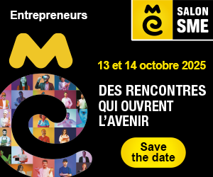 Salon SME, des rencontres qui ouvrent l avenir