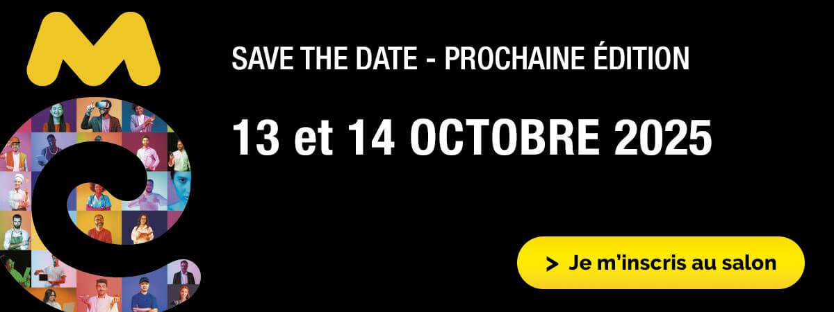 Save the Date, en 2025