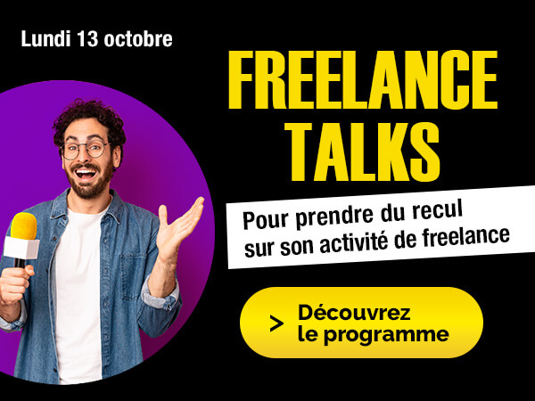 Freelance Talk
