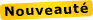 Nouveautés