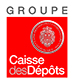 Logo Caisse des dpts