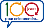 100 jours pour entreprendre