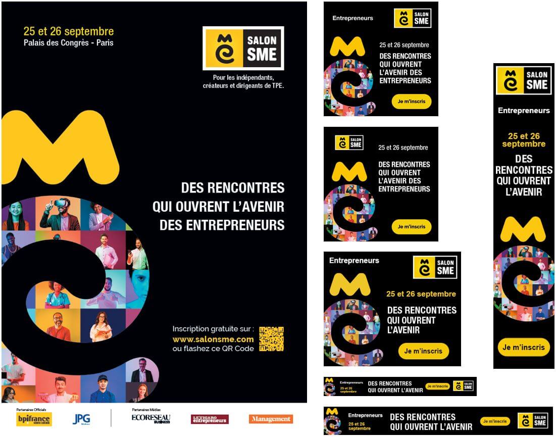 Dirigeants de petites entreprises et entrepreneurs