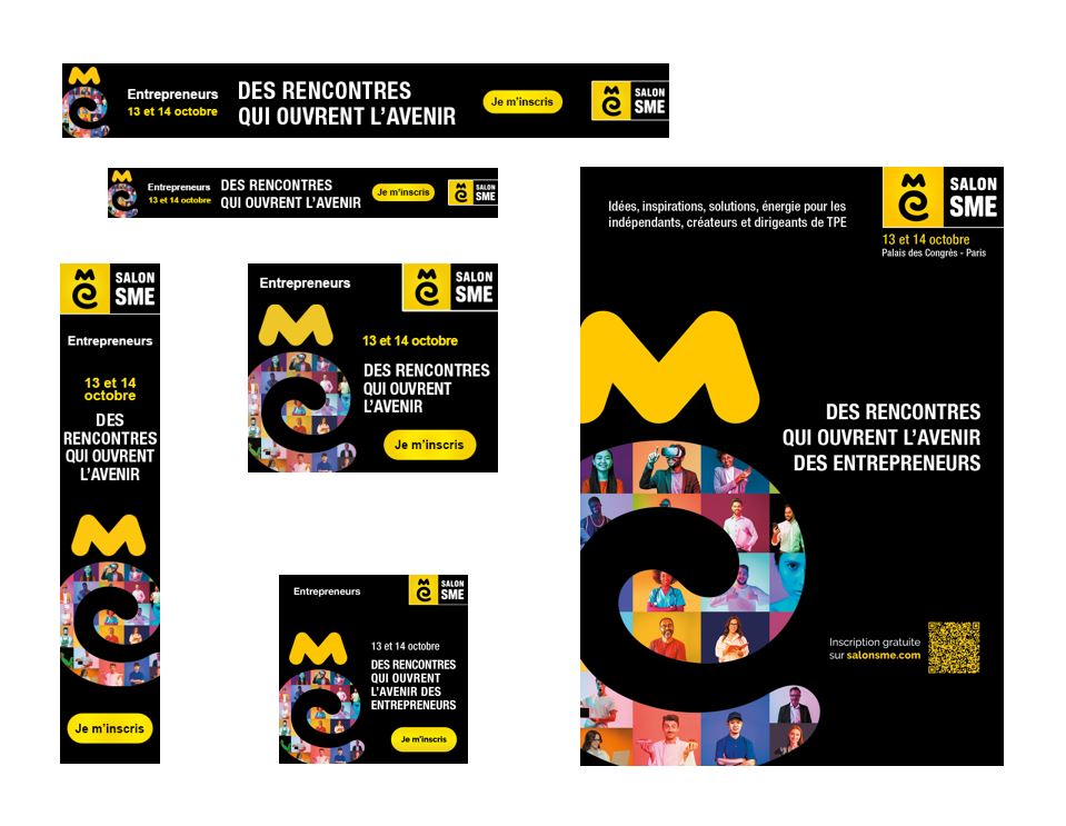 Dirigeants de petites entreprises et entrepreneurs
